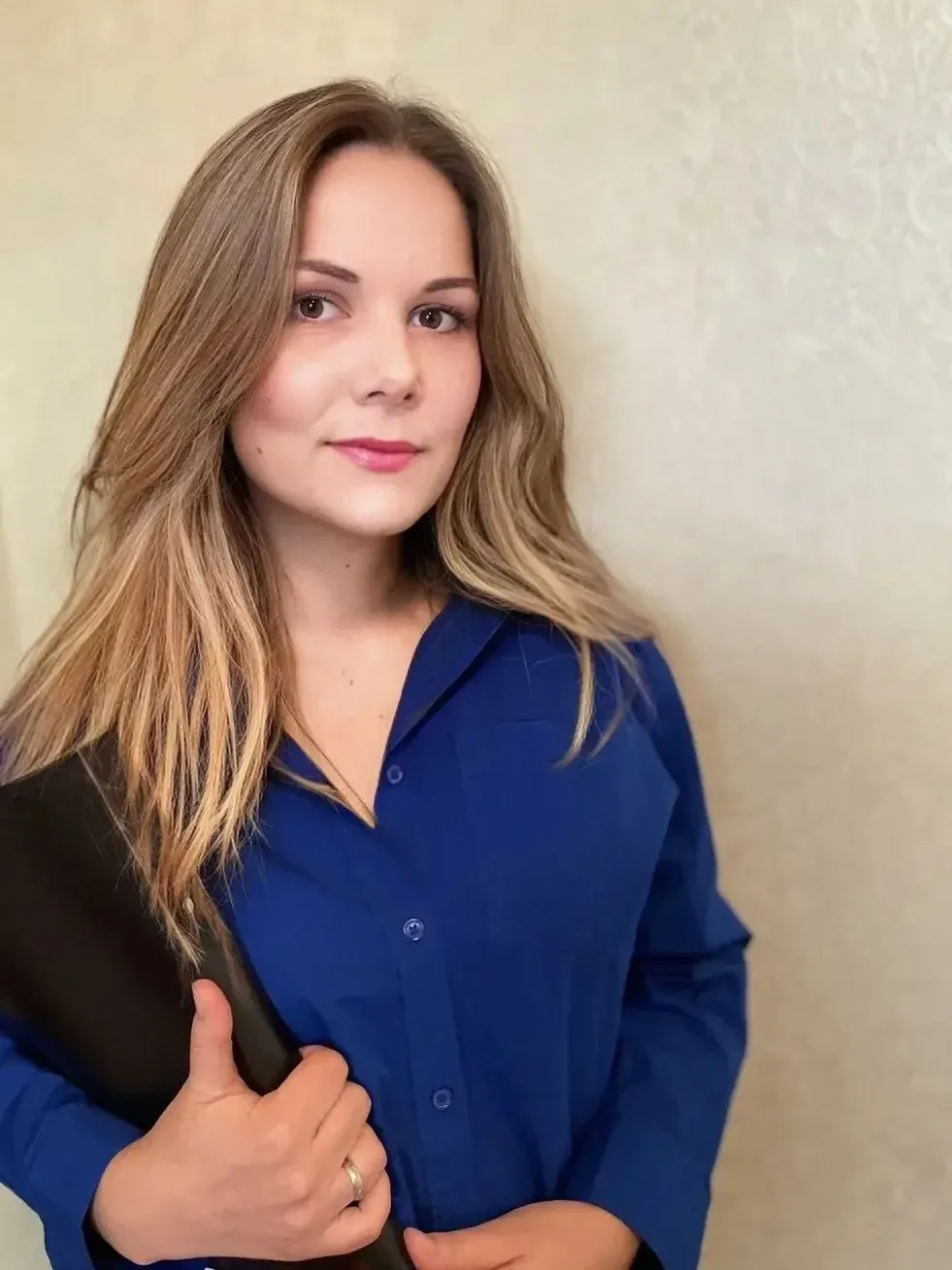 Курбатова Екатерина Владимировна